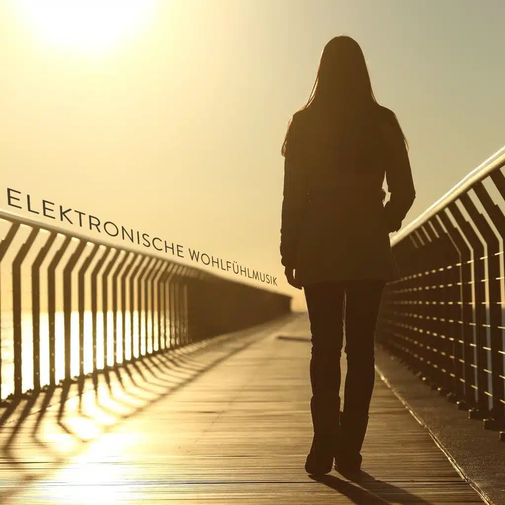 Elektronische Wohlfühlmusik