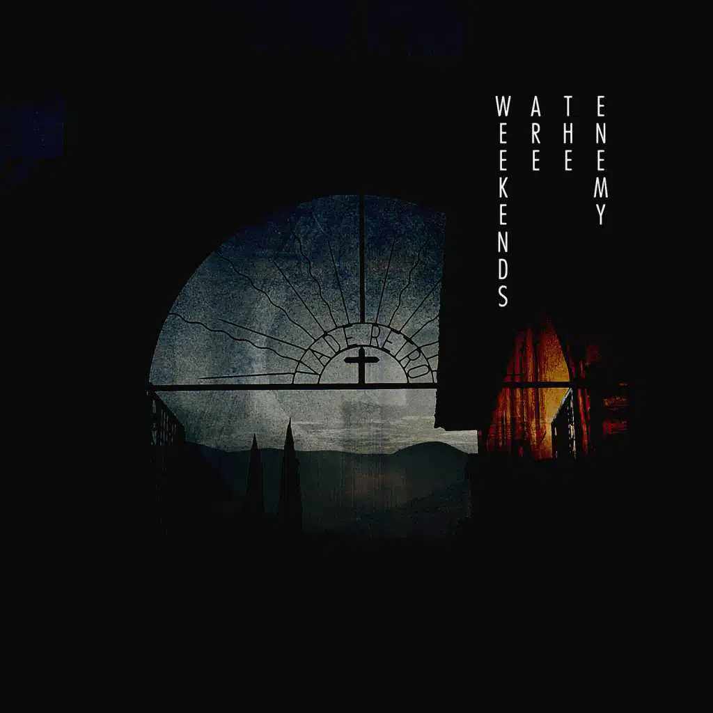 Weekends Are the Enemy (Radio Edit) [feat. Addie]