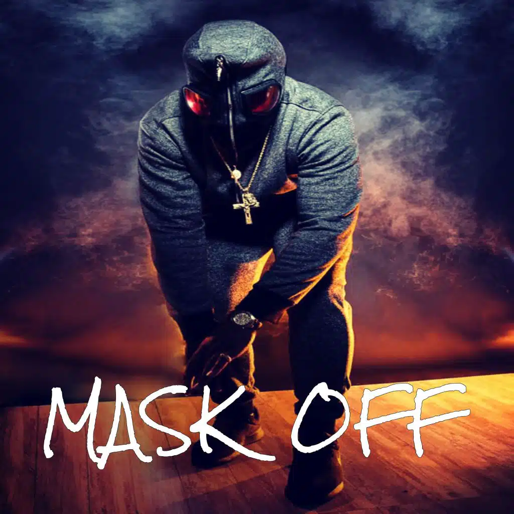 Mask Off