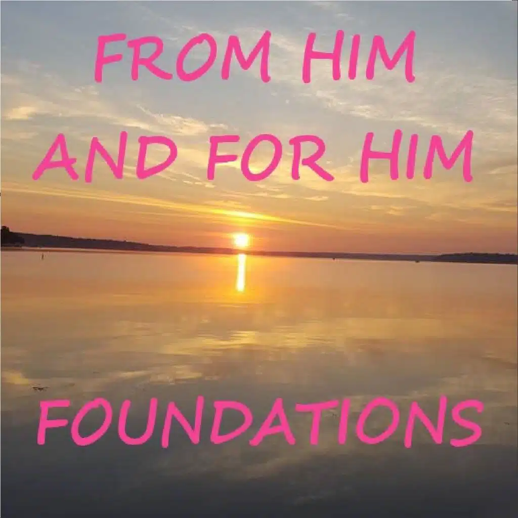 River of Love & The Lord Smiles Mash-Up