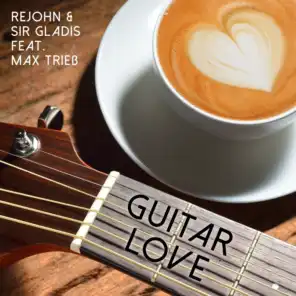 Guitar Love (Frank Kramer Club Mix)