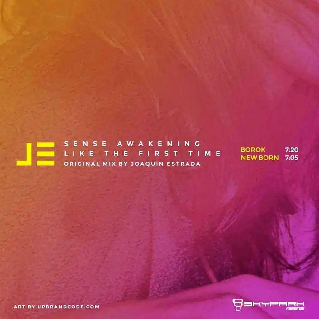 Sense Awakening Like the First Time