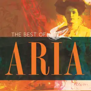 The Best Of Aria (feat. Paul Schwartz)