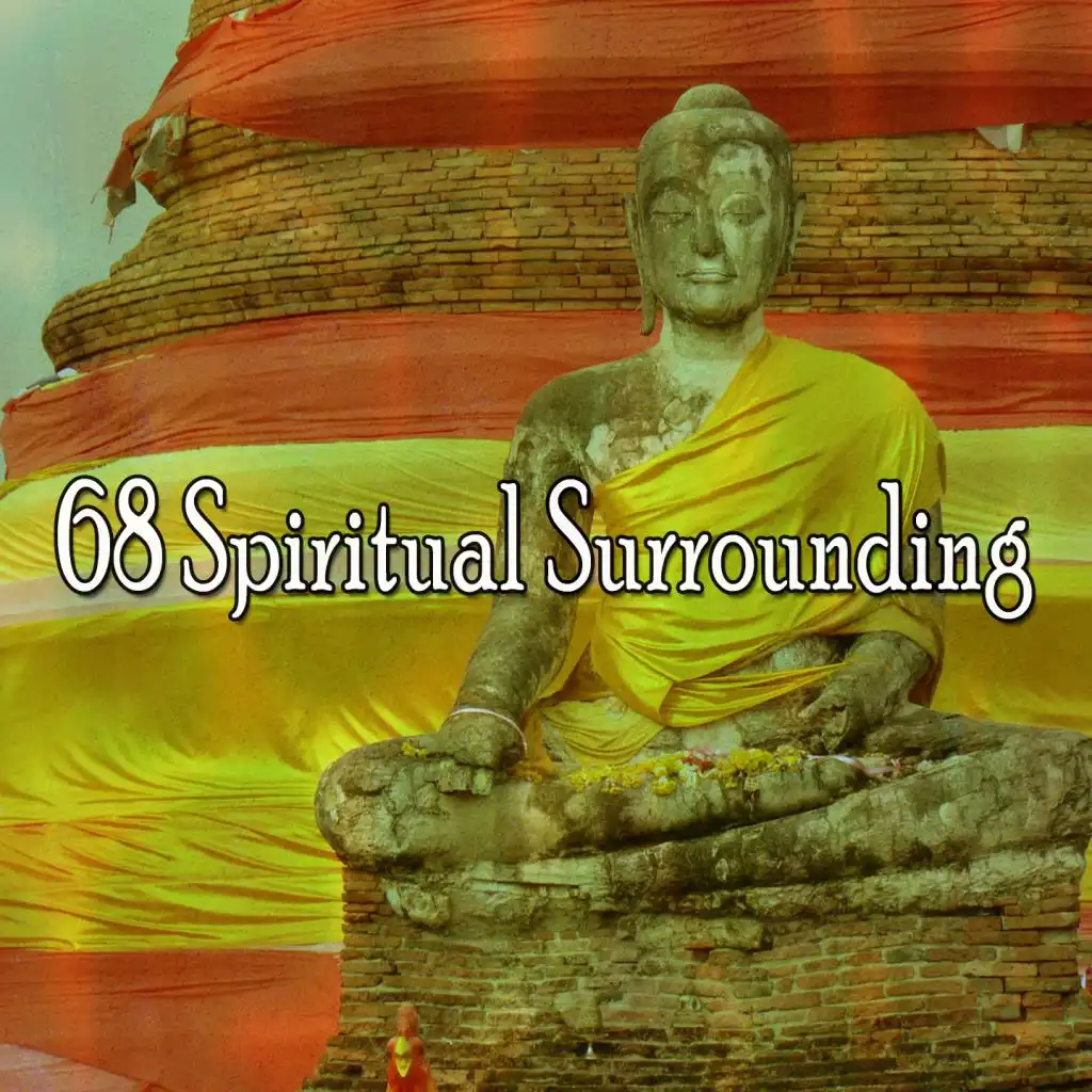 68 Spiritual Surrounding