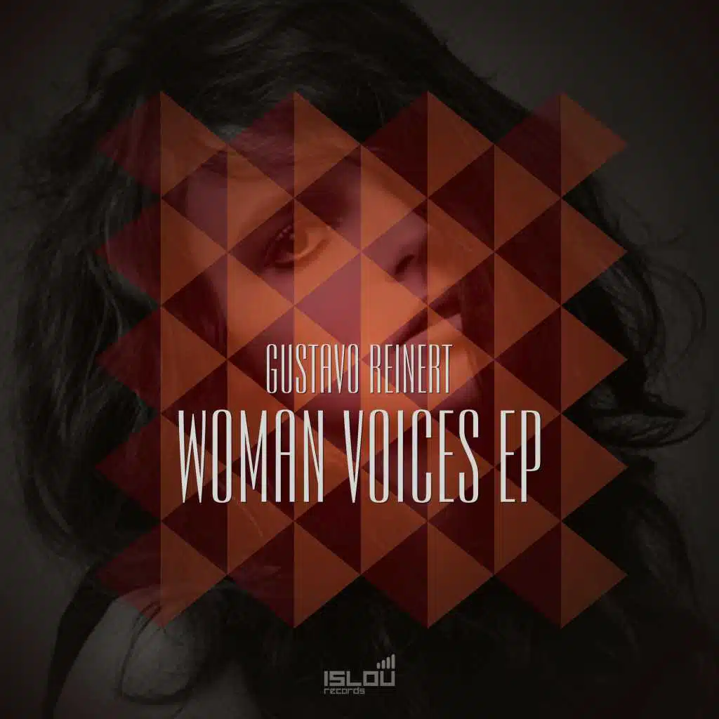 Woman Voices EP