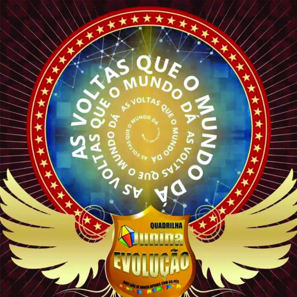 As voltas que o mundo dá