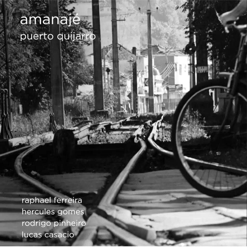 Amanajé