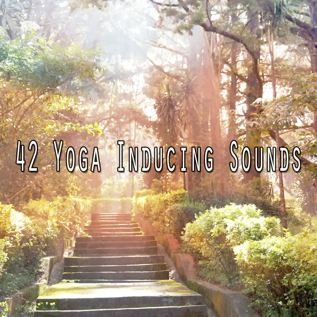 42 Yoga Inducing Sounds