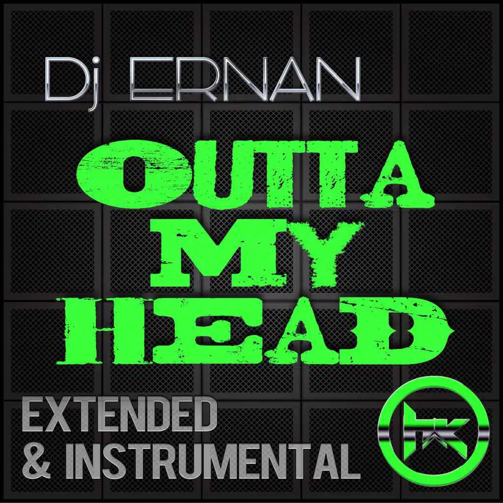 Outta My Head (Extended & Instrumental)