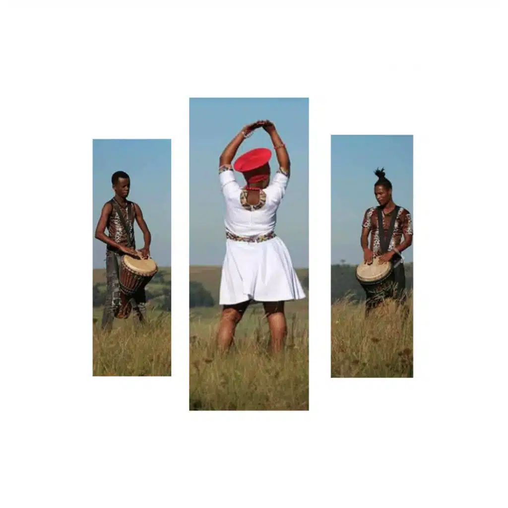 Umkhehlo (feat. Lizwi)