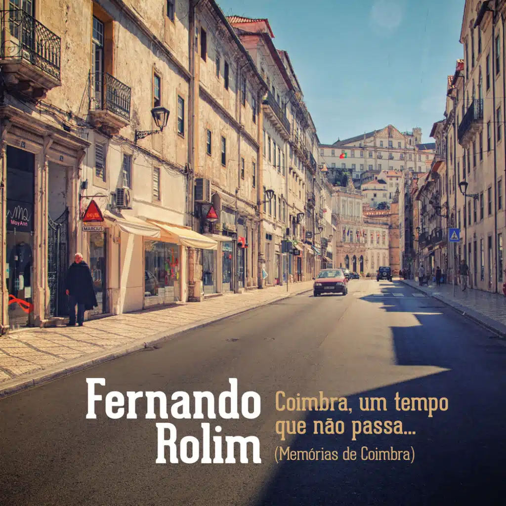 Fernando Rolim