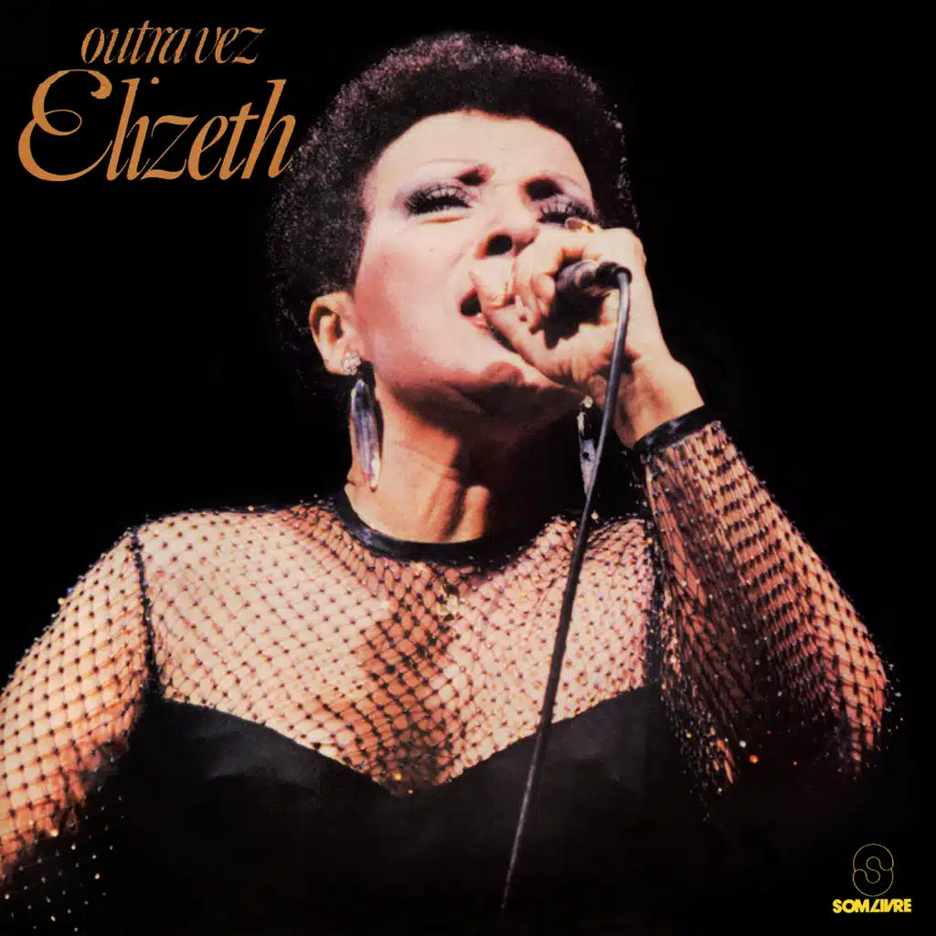 Outra Vez Elizeth