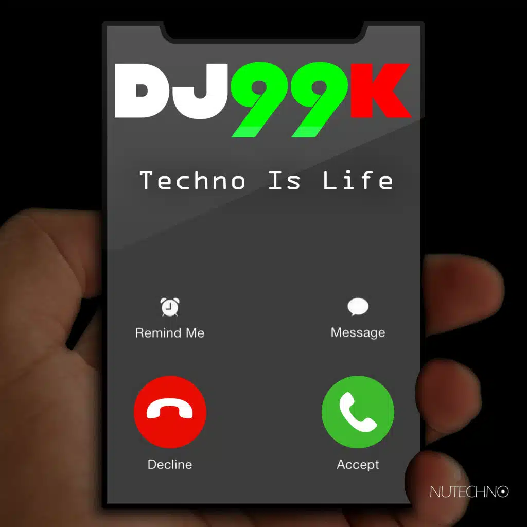 Techno is Life