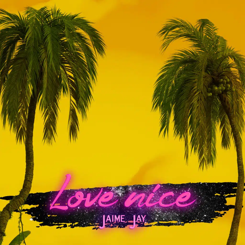 Love Nice