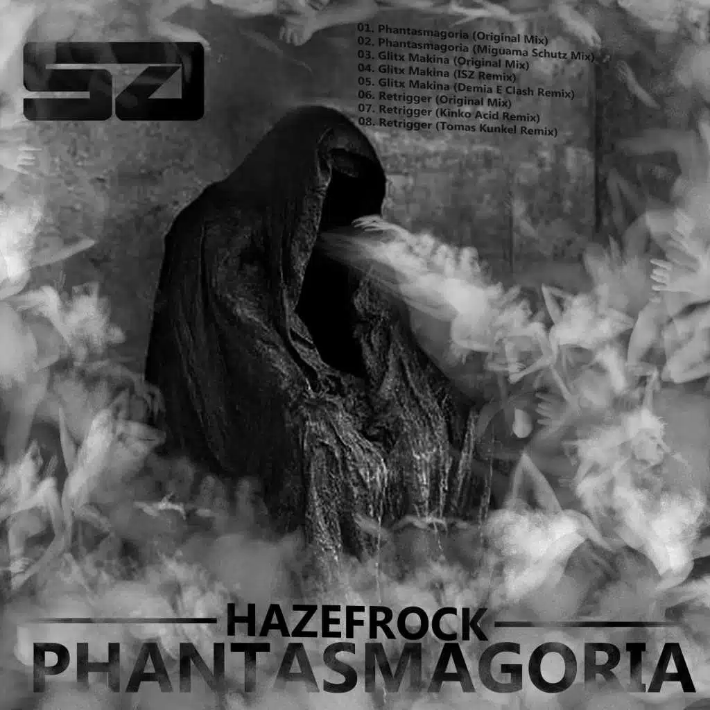 Retrigger (Tomas Kunkel Remix)