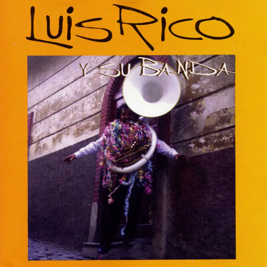 El Ultimo Tincu en Paris