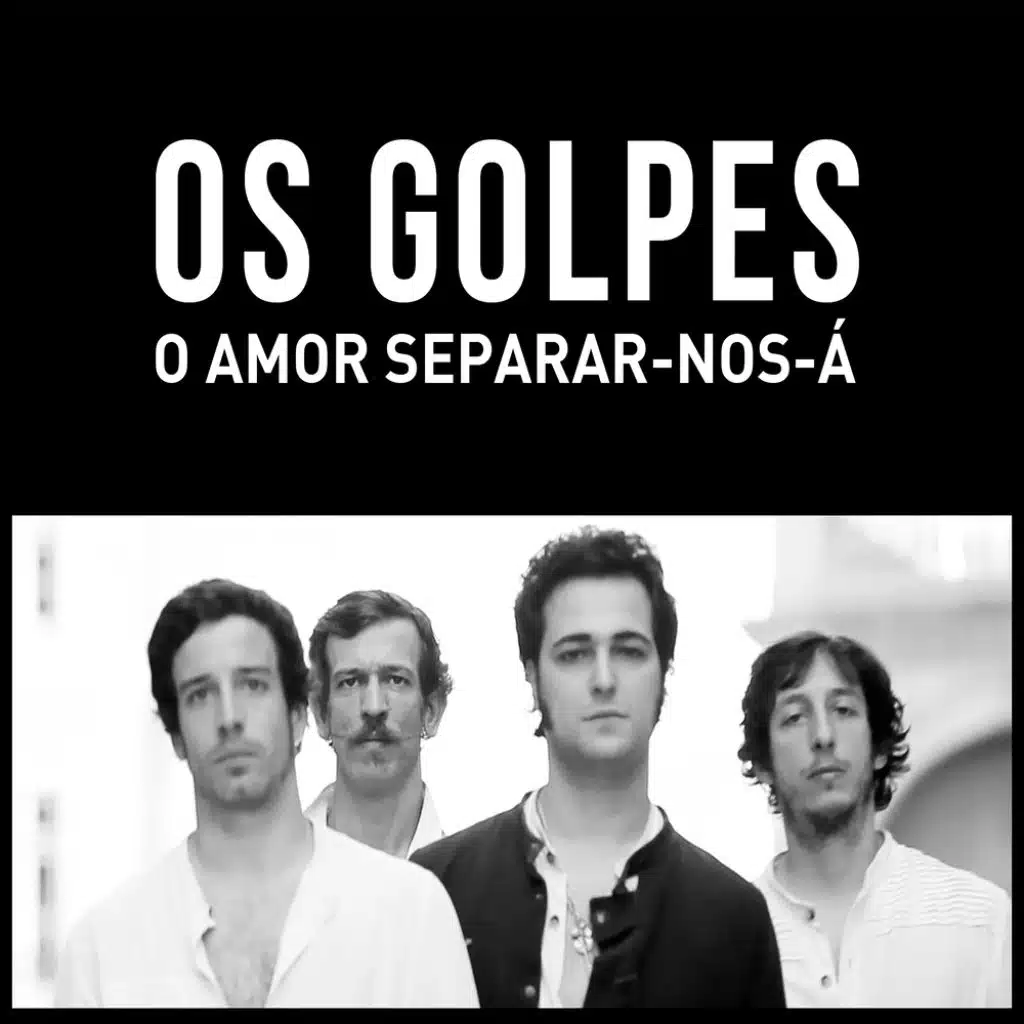 O amor separar-nos-á