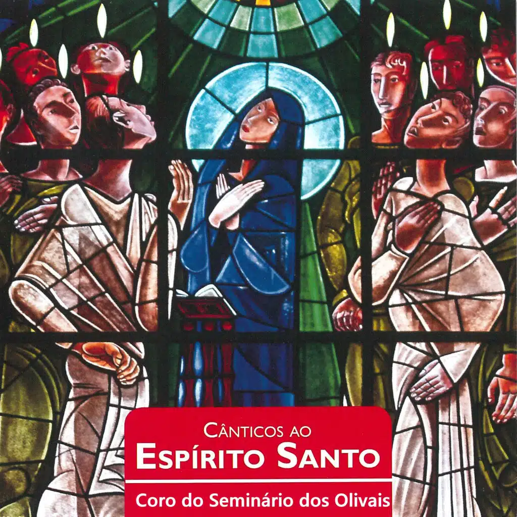 Coro do Seminário Maior de Cristo-Rei dos Olivais