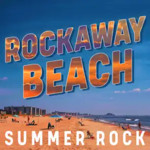 Rockaway Beach: Summer Rock
