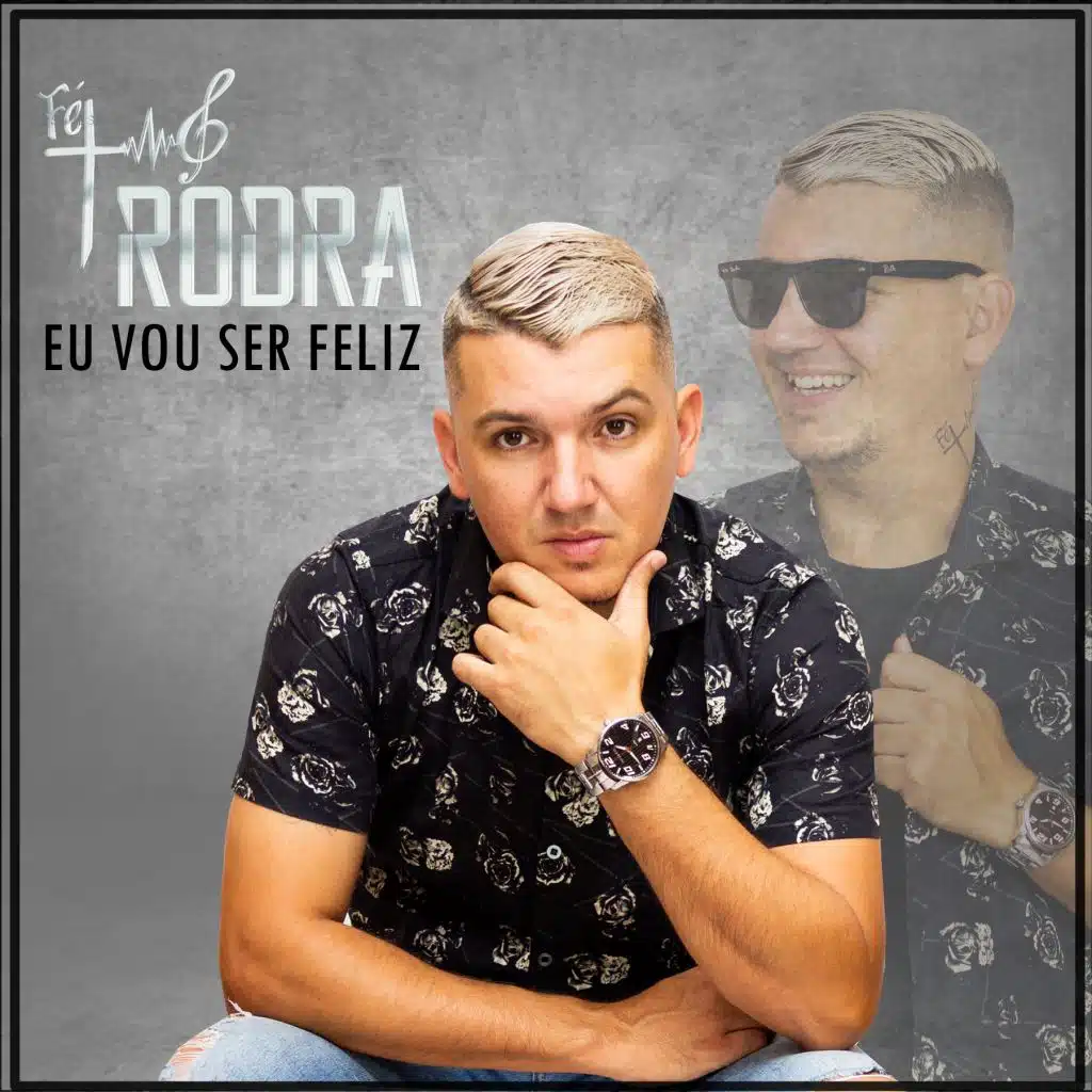 Eu Vou Ser Feliz