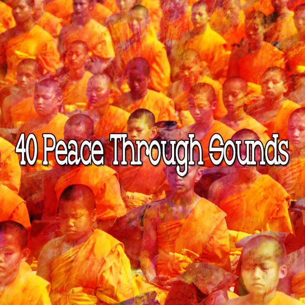 40 Peace Through Sounds