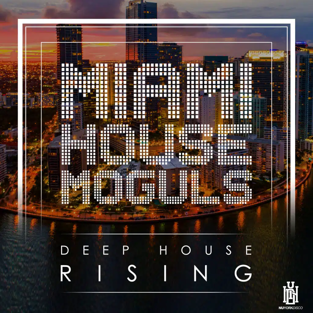 Deep House Rising