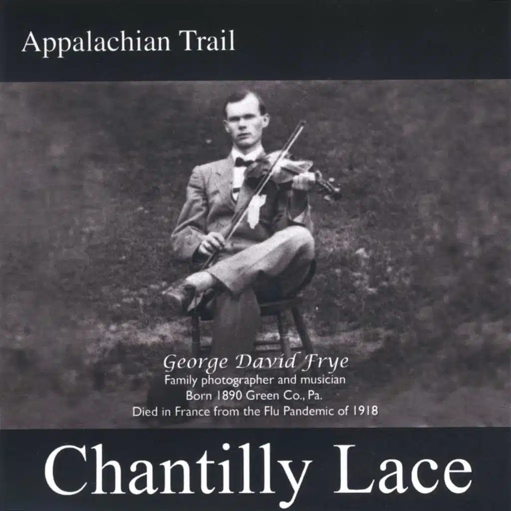 Appalachian Trail