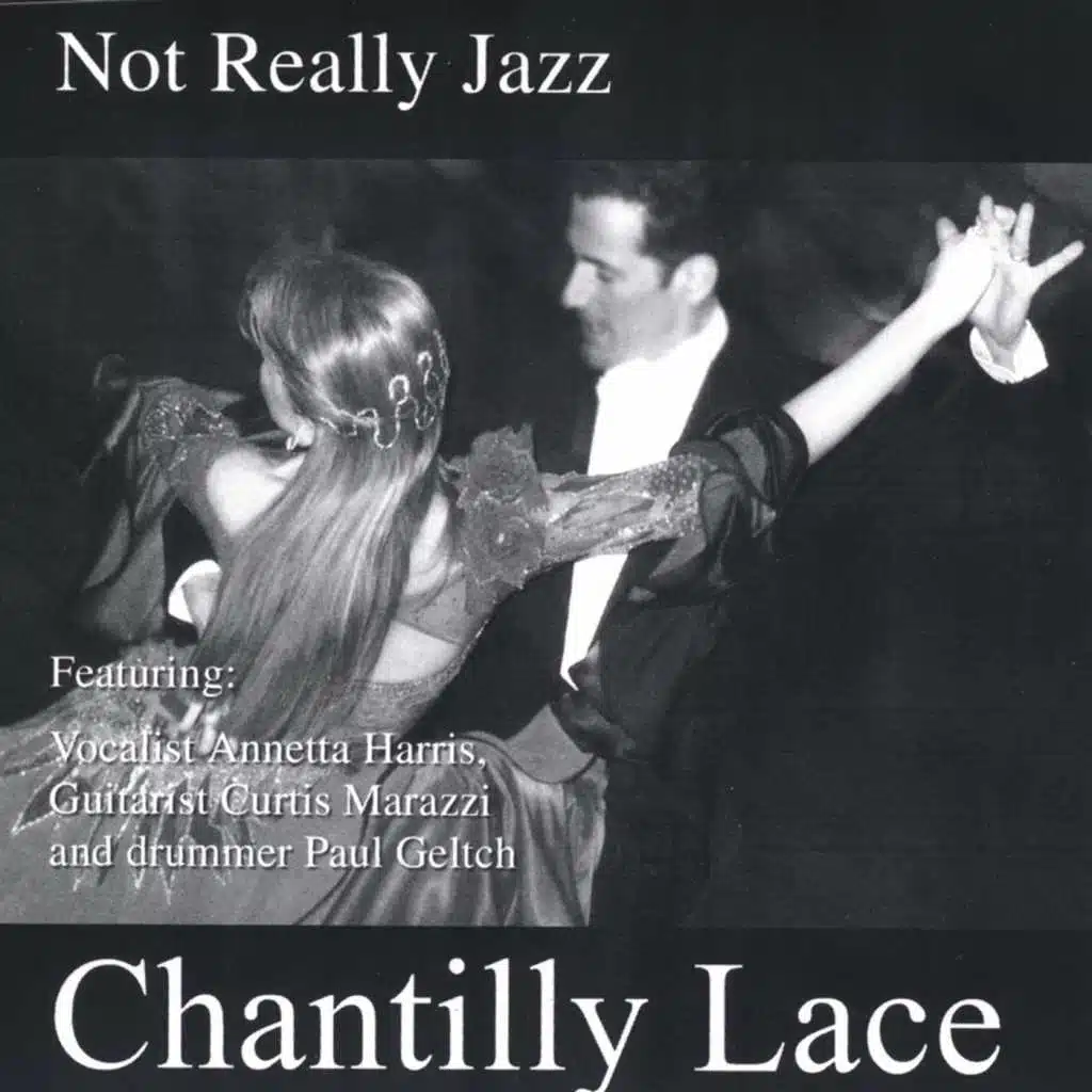 Not Really Jazz