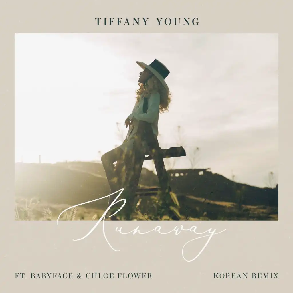 Runaway (Korean Remix) [feat. Babyface & Chloe Flower]
