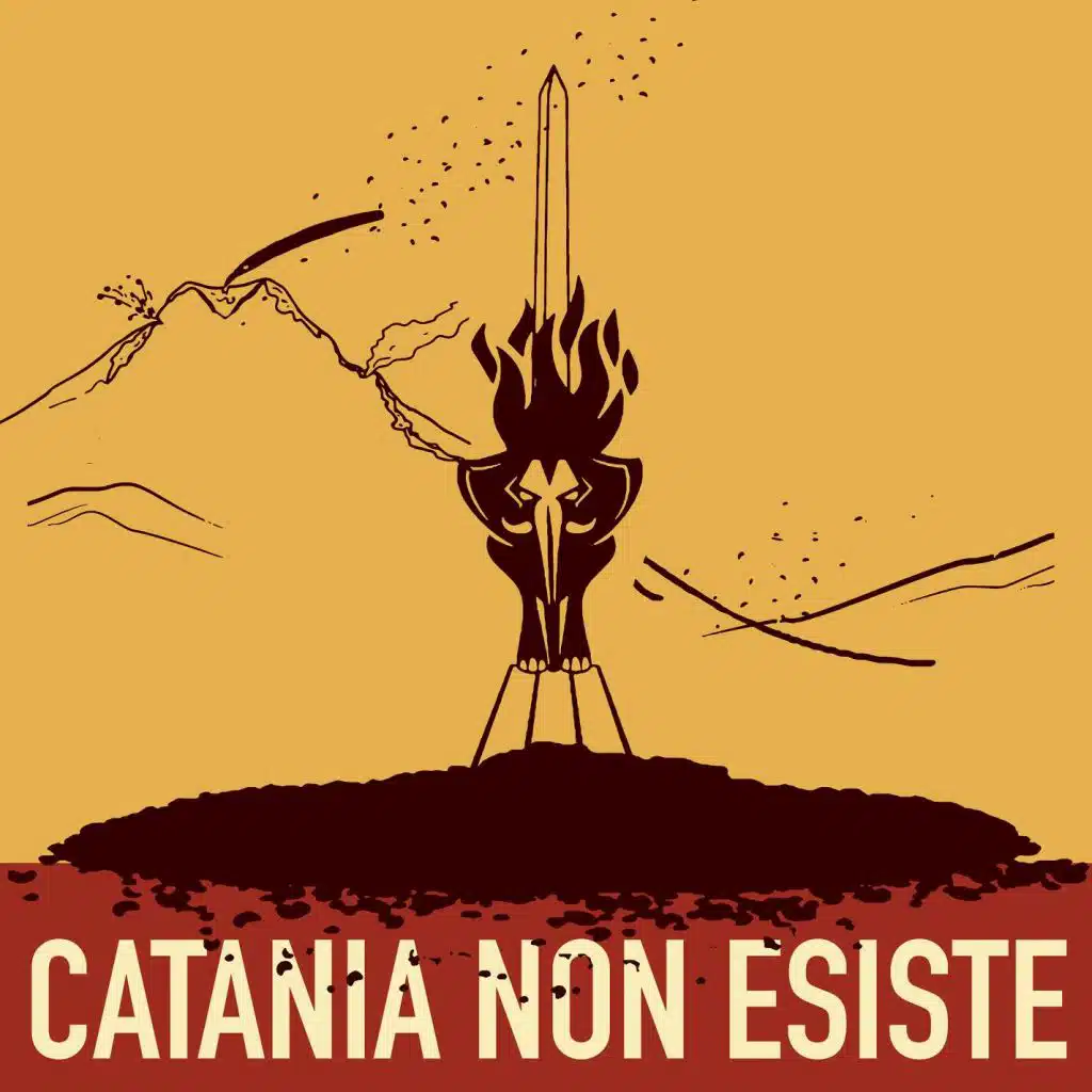 Catania Non Esiste
