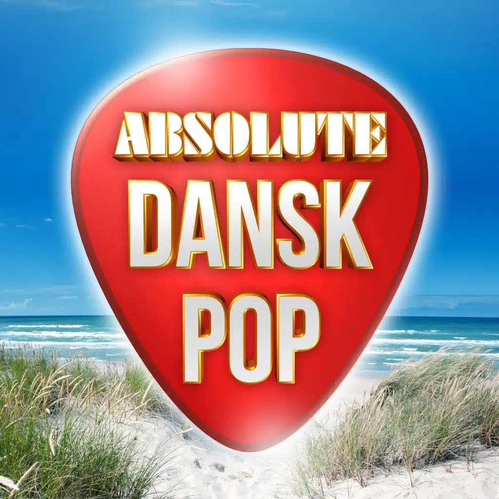 Absolute Dansk Pop