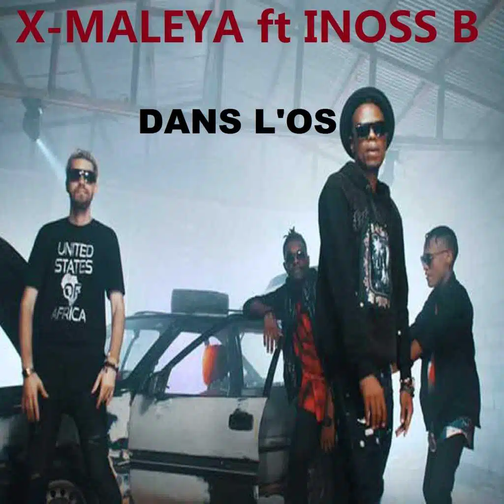 Dans l'os (feat. Inoss B)