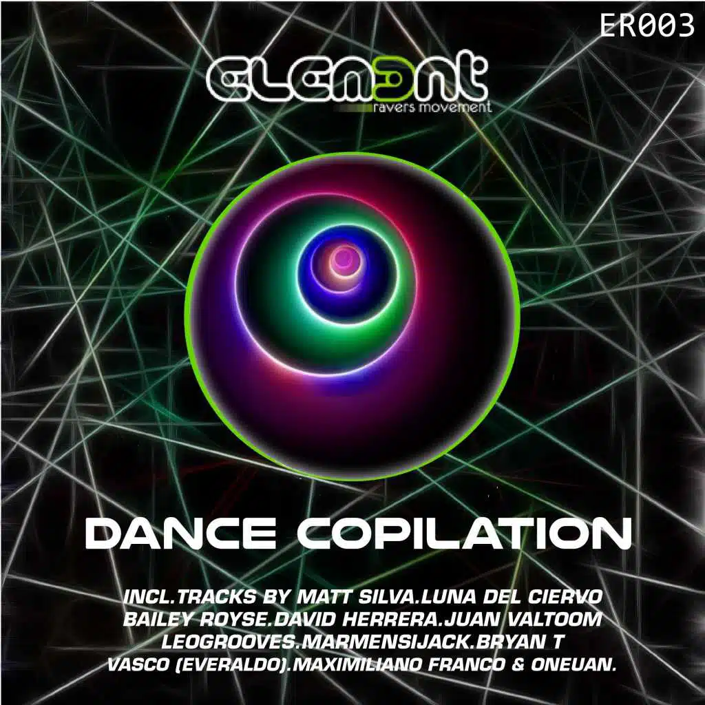 Dance Copilation