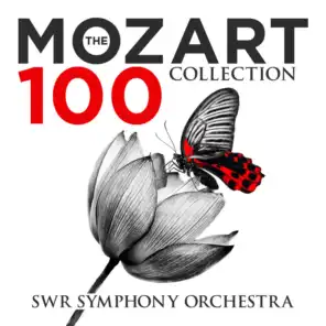 The Mozart 100 Collection