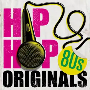 Hip Hop Originals 80s