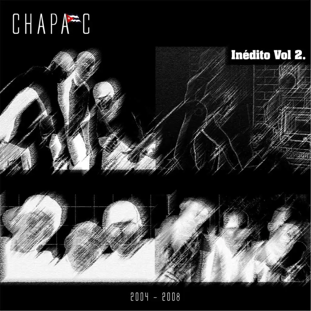 Inédito, Vol. 2 (2004-2008)