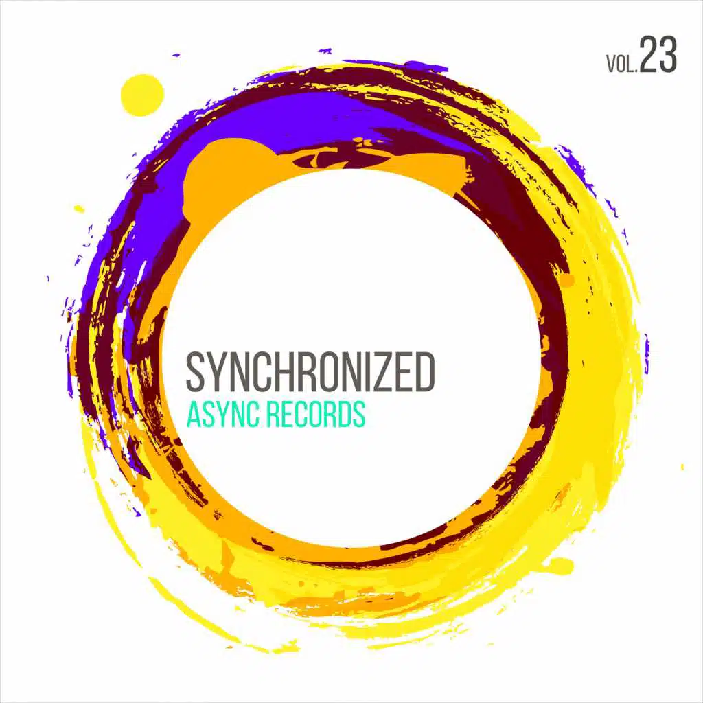 Synchronized Vol.23