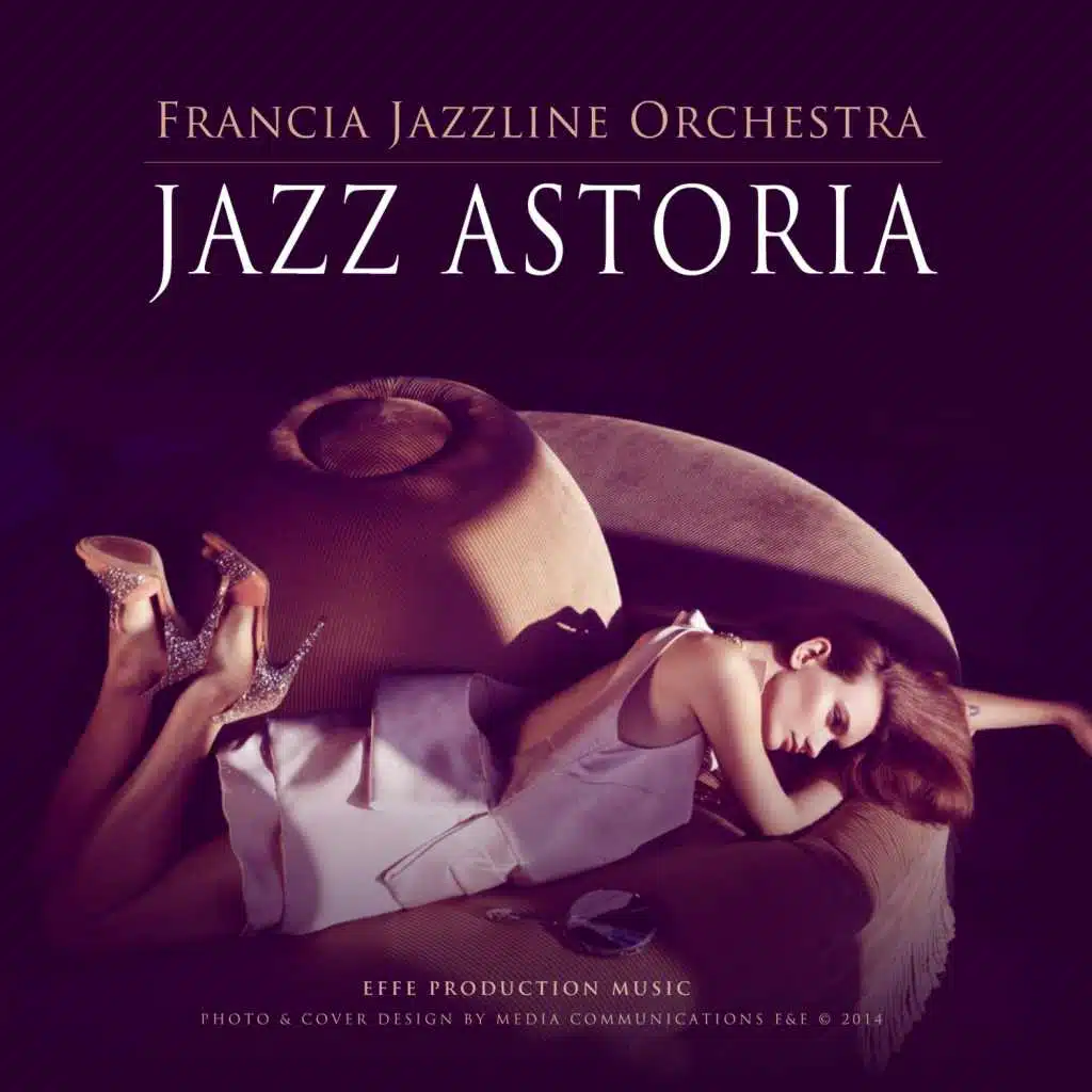 Jazz Astoria