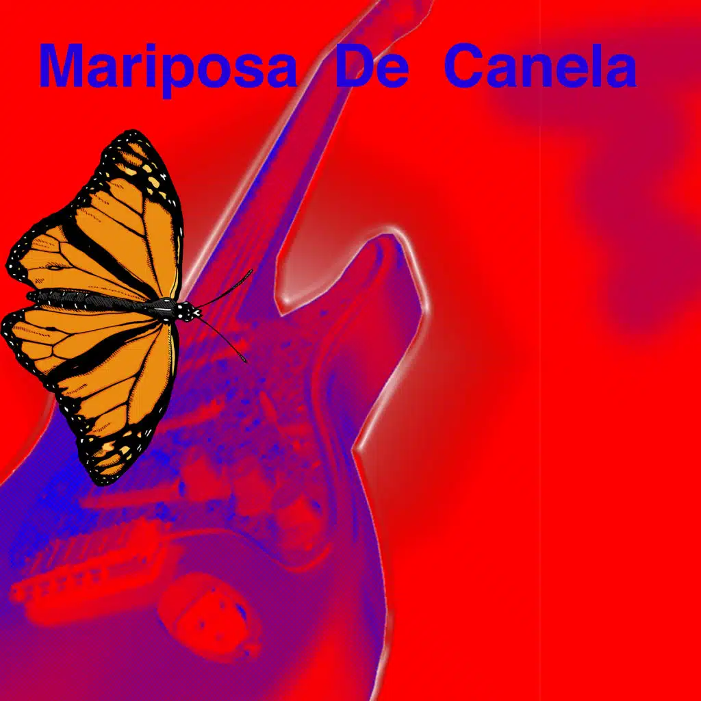 Mariposa de Canela (feat. Panacea Project & Daniel Santacruz)
