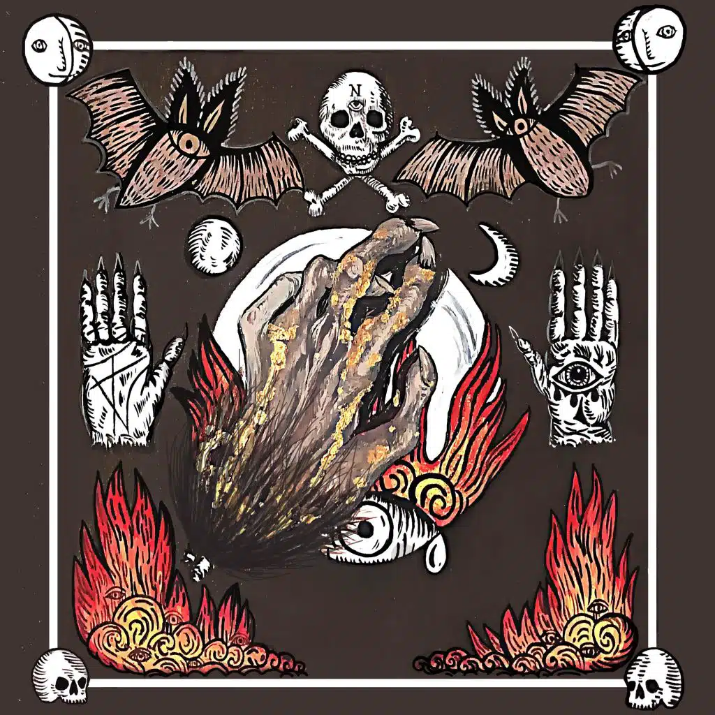 Past Lives Described