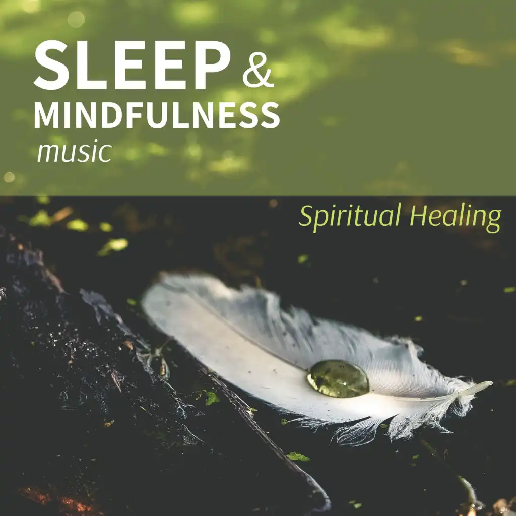 Sleep & Mindfulness Music - Spiritual Healing