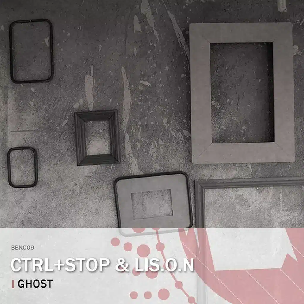 Ghost (feat. LIS.O.N.)