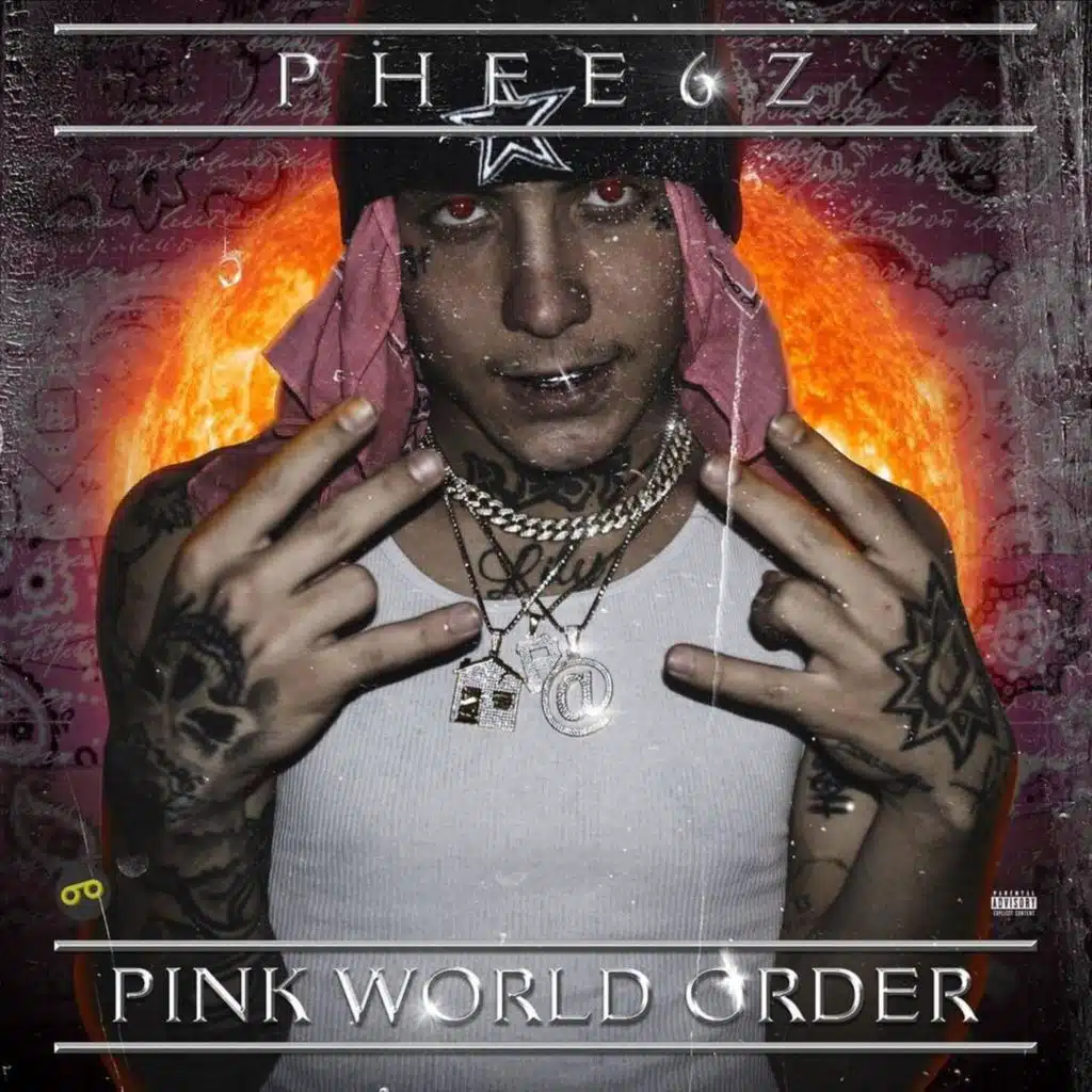 Pink World Order