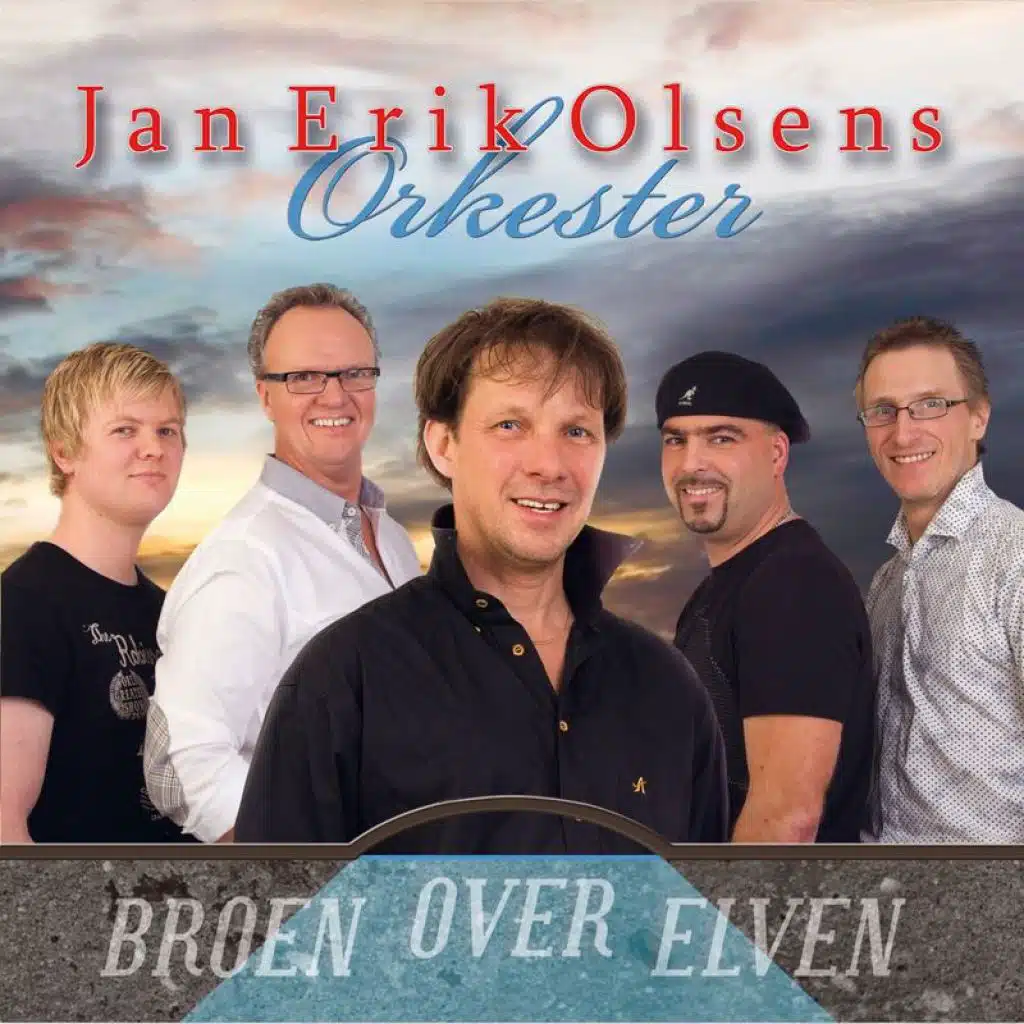Jan Erik Olsens Orkester