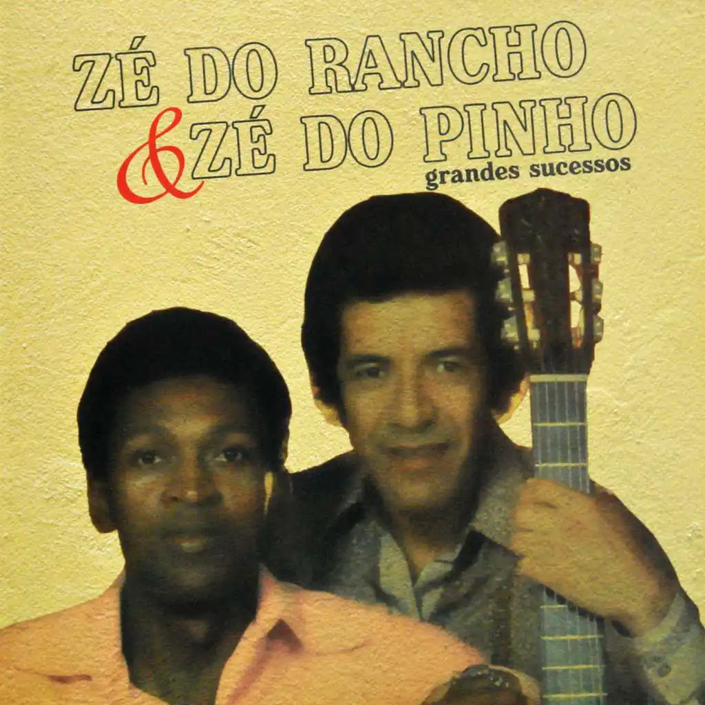 Zé do Rancho & Zé do Pinho