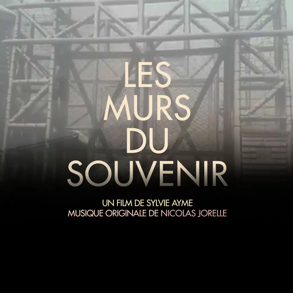 Les murs du souvenir (Bande originale du film)