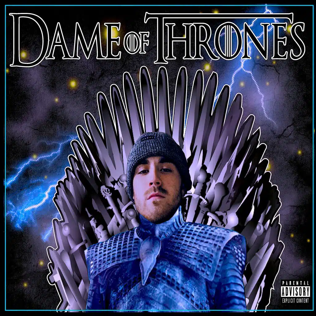 Dame of Thrones
