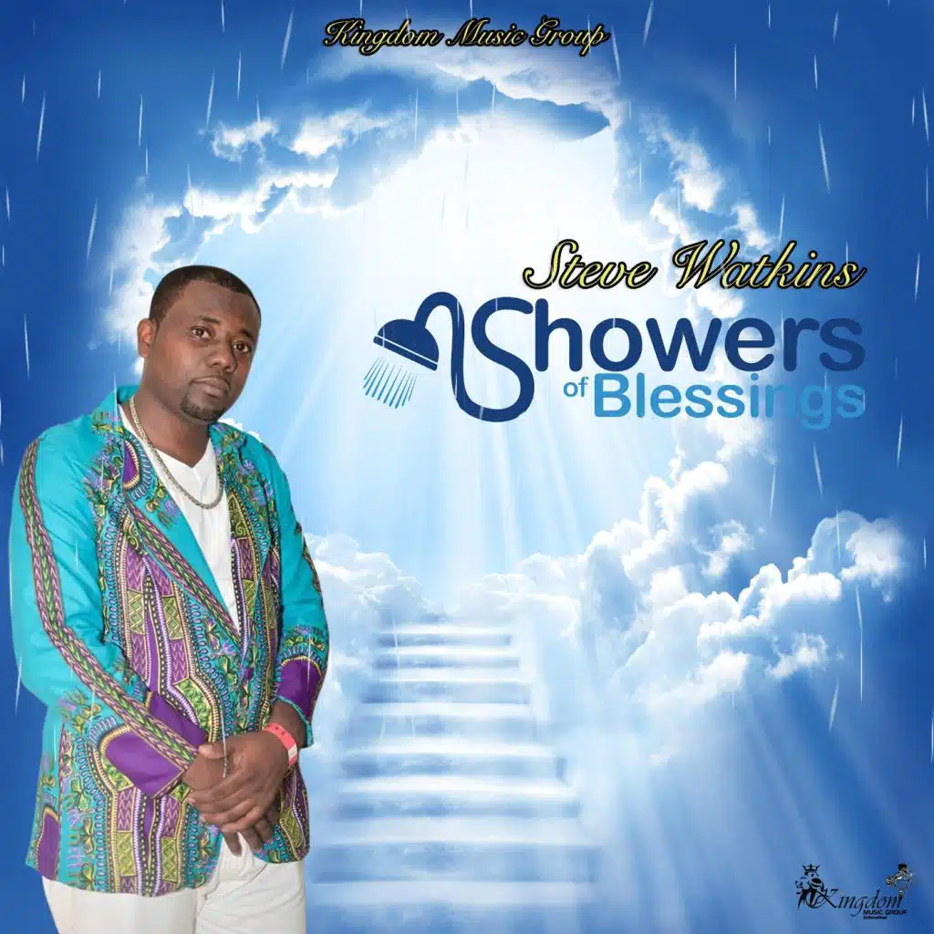Showers of Blessings