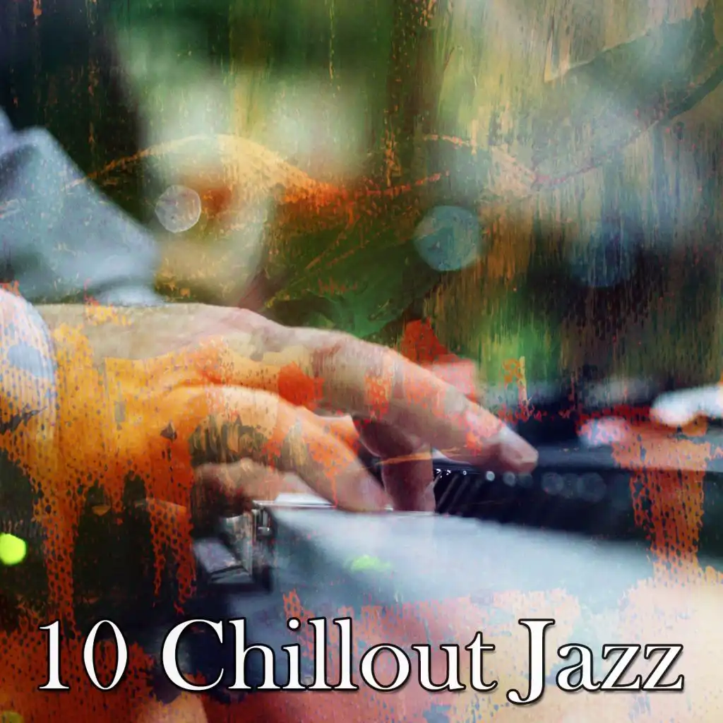 10 Chillout Jazz
