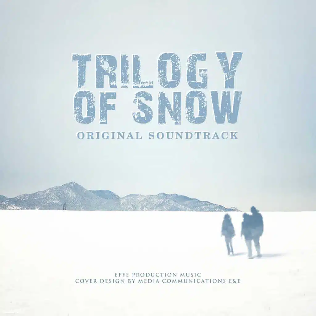 Trilogy Of Snow